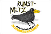 Logo des Kunstnetz Miltenberg